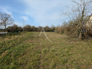  Terrain � vendre 1505 m�