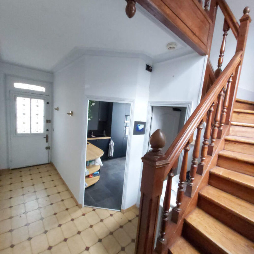 � vendre  Maison Villemomble (93250)