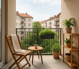  Appartement � vendre 2 pi�ces 50 m�