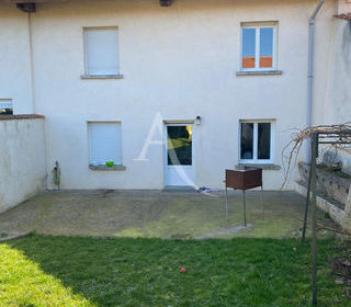  Maison � vendre 5 pi�ces 186 m�