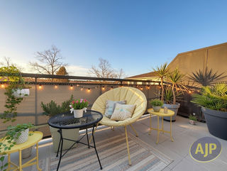  Appartement � vendre 3 pi�ces 61 m�