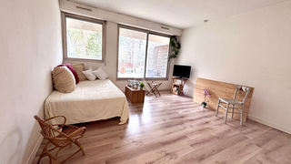  Appartement � vendre 1 pi�ce 24 m�