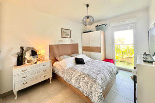  Appartement � vendre 2 pi�ces 53 m�