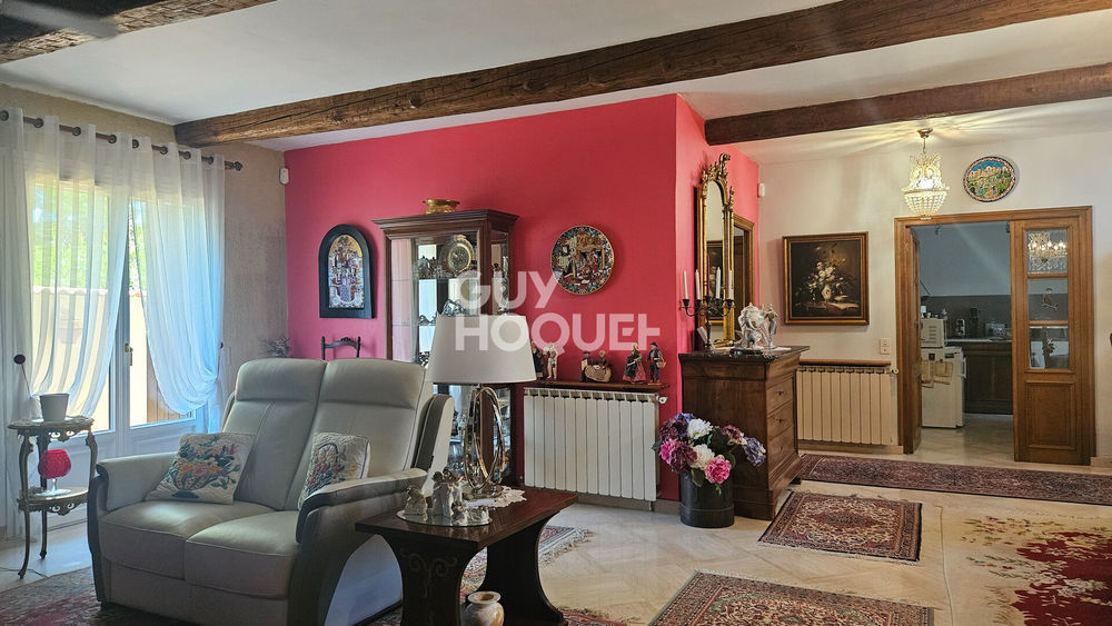 � vendre  Villa Loupian (34140)