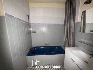  Appartement � vendre 3 pi�ces 69 m�