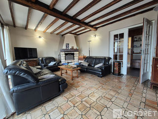  Maison � vendre 6 pi�ces 115 m�