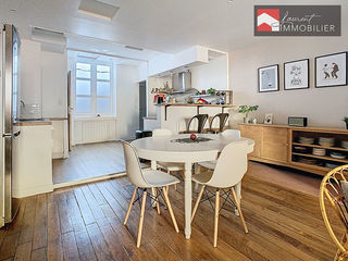  Appartement � vendre 2 pi�ces 55 m�