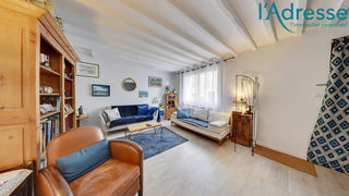  Maison � vendre 4 pi�ces 100 m�