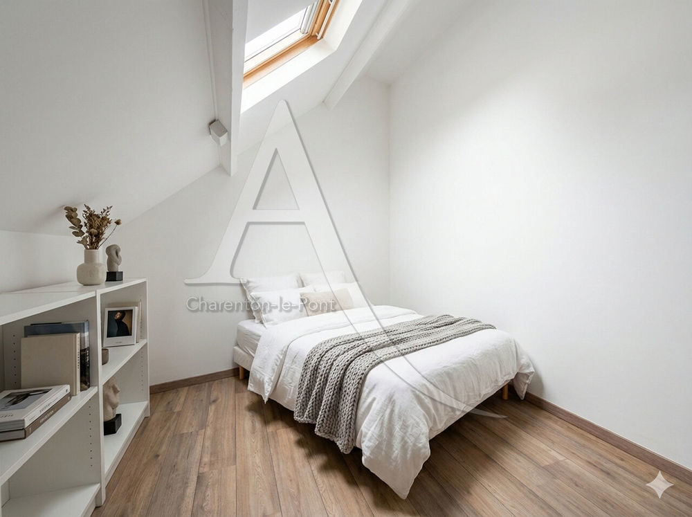 � vendre  Appartement Nogent-sur-Marne (94130)