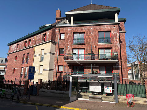  Appartement � vendre 2 pi�ces 49 m�