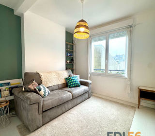  Appartement � vendre 4 pi�ces 110 m�