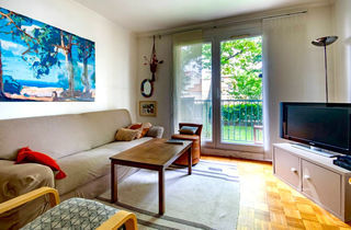  Appartement � vendre 2 pi�ces 59 m�