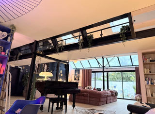  Maison � vendre 7 pi�ces 260 m�