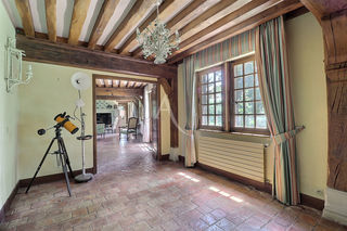  Maison � vendre 6 pi�ces 165 m�