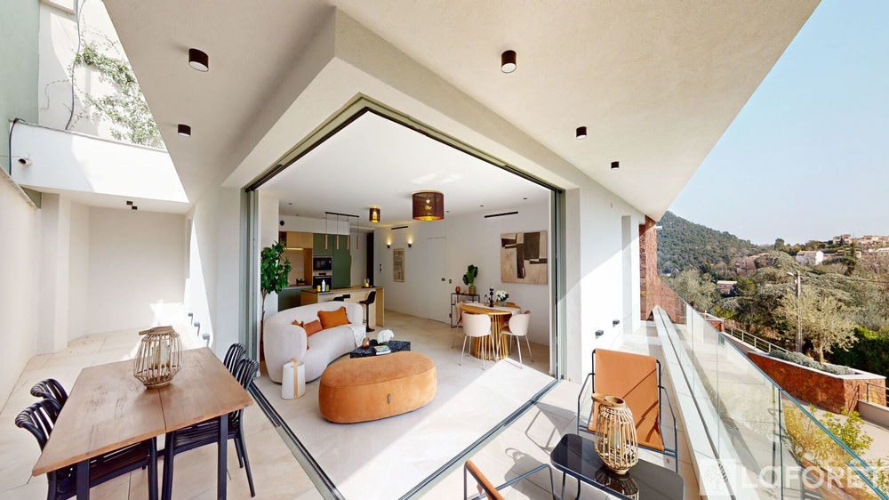 � vendre  Appartement Fr�jus (83600)