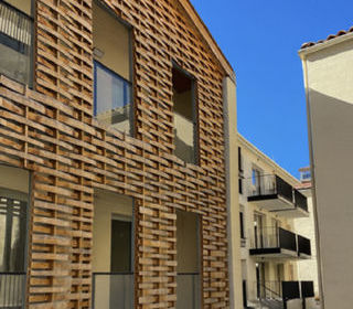  Appartement � louer 1 pi�ce 10 m�