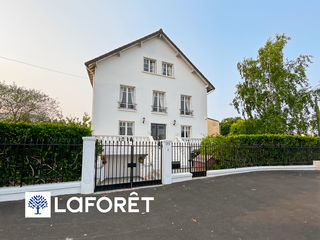  Maison � vendre 8 pi�ces 206 m�