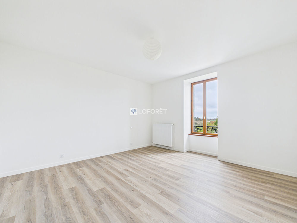 � vendre  Maison Saint-Coulitz (29150)