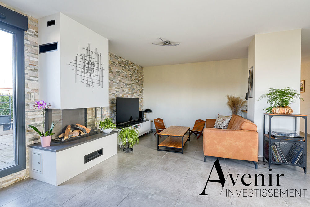 � vendre  Appartement Lyon 5