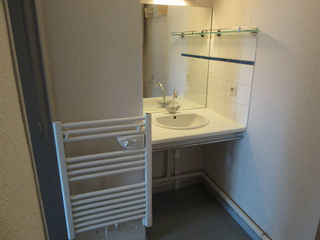  Appartement � vendre 1 pi�ce 18 m�