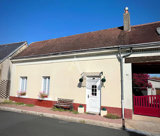  Maison � vendre 4 pi�ces 90 m�