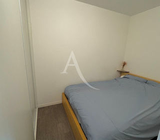  Appartement � vendre 1 pi�ce 37 m�