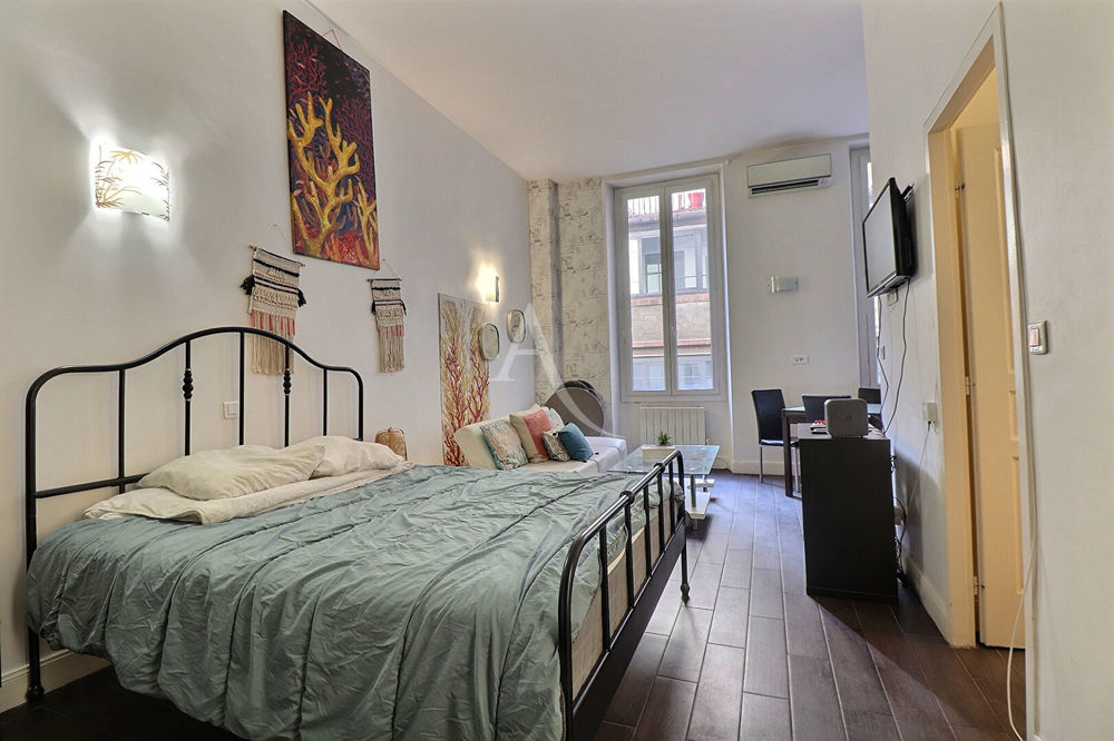 � vendre  Appartement Marseille 1
