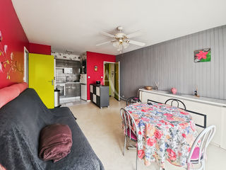  Appartement � vendre 2 pi�ces 46 m�