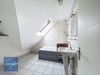  Appartement � vendre 2 pi�ces 46 m�