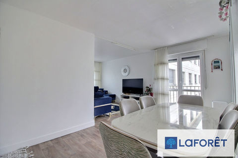   Appartement Grigny 6 pi�ce(s) 90 m2 Appartement - 6 pi�ce(s) - 90 m�