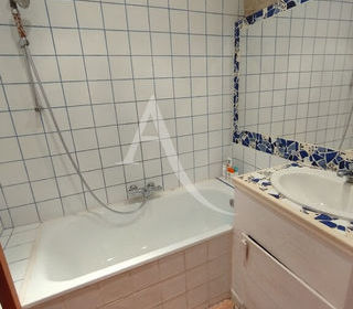  Appartement � louer 2 pi�ces 31 m�