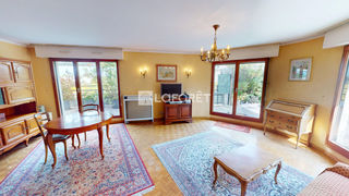  Appartement � vendre 4 pi�ces 98 m�