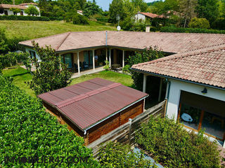  Maison � vendre 12 pi�ces 250 m�