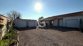  Maison � vendre 3 pi�ces 81 m�