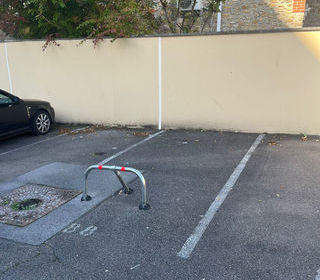  Parking / Garage � louer 