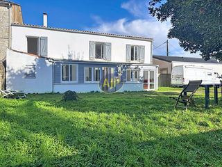  Maison � vendre 4 pi�ces 142 m�