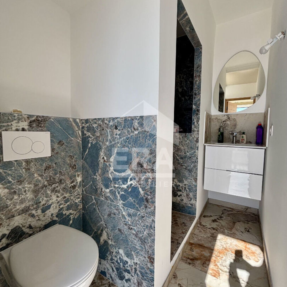 � vendre  Appartement Cagnes-sur-Mer (06800)