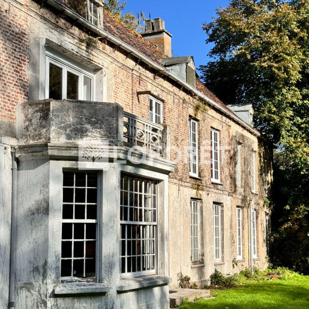 � vendre  Villa Hames-Boucres (62340)