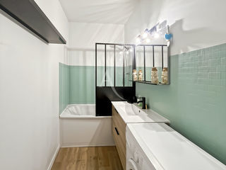  Appartement � vendre 1 pi�ce 23 m�