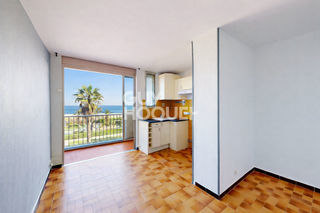  Appartement � vendre 2 pi�ces 31 m�