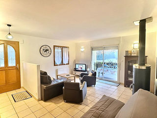  Maison � vendre 7 pi�ces 158 m�