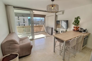  Appartement � vendre 2 pi�ces 40 m�