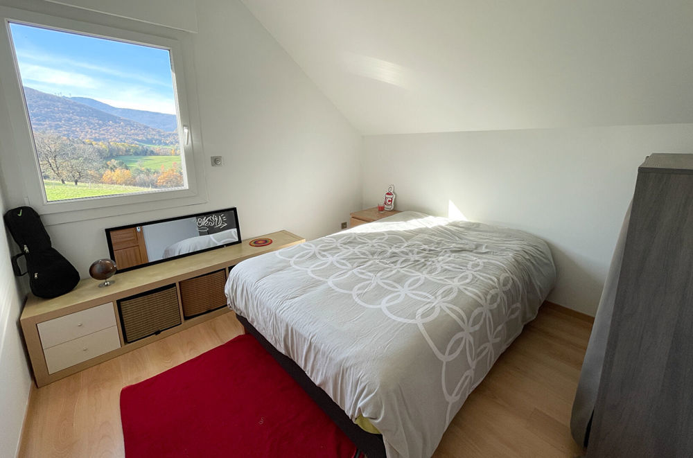 � vendre  Maison Montagnole (73000)