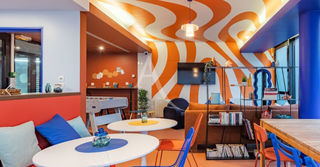  Appartement � vendre 1 pi�ce 18 m�