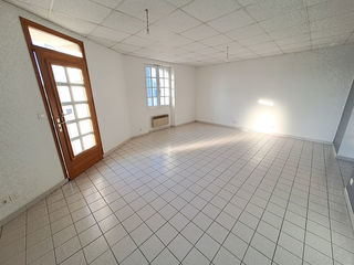  Maison � vendre 2 pi�ces 59 m�