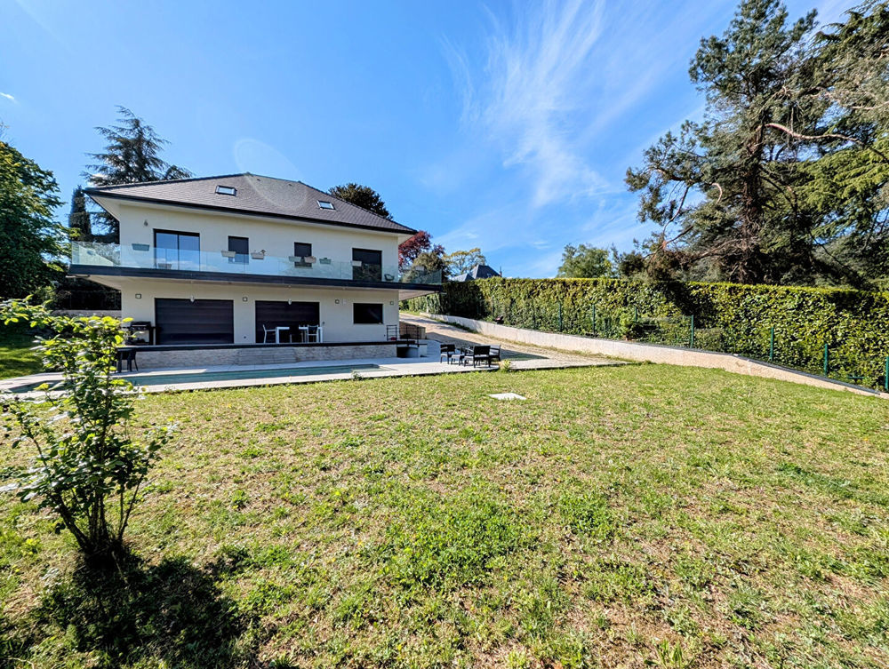 � vendre  Maison Chamb�ry (73000)