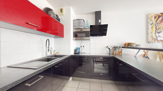  Appartement � vendre 3 pi�ces 64 m�