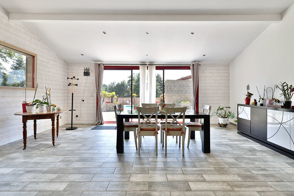 � vendre  Maison Tramol� (38300)