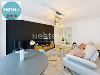  Appartement � vendre 4 pi�ces 75 m�