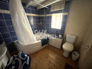  Maison � vendre 3 pi�ces 37 m�